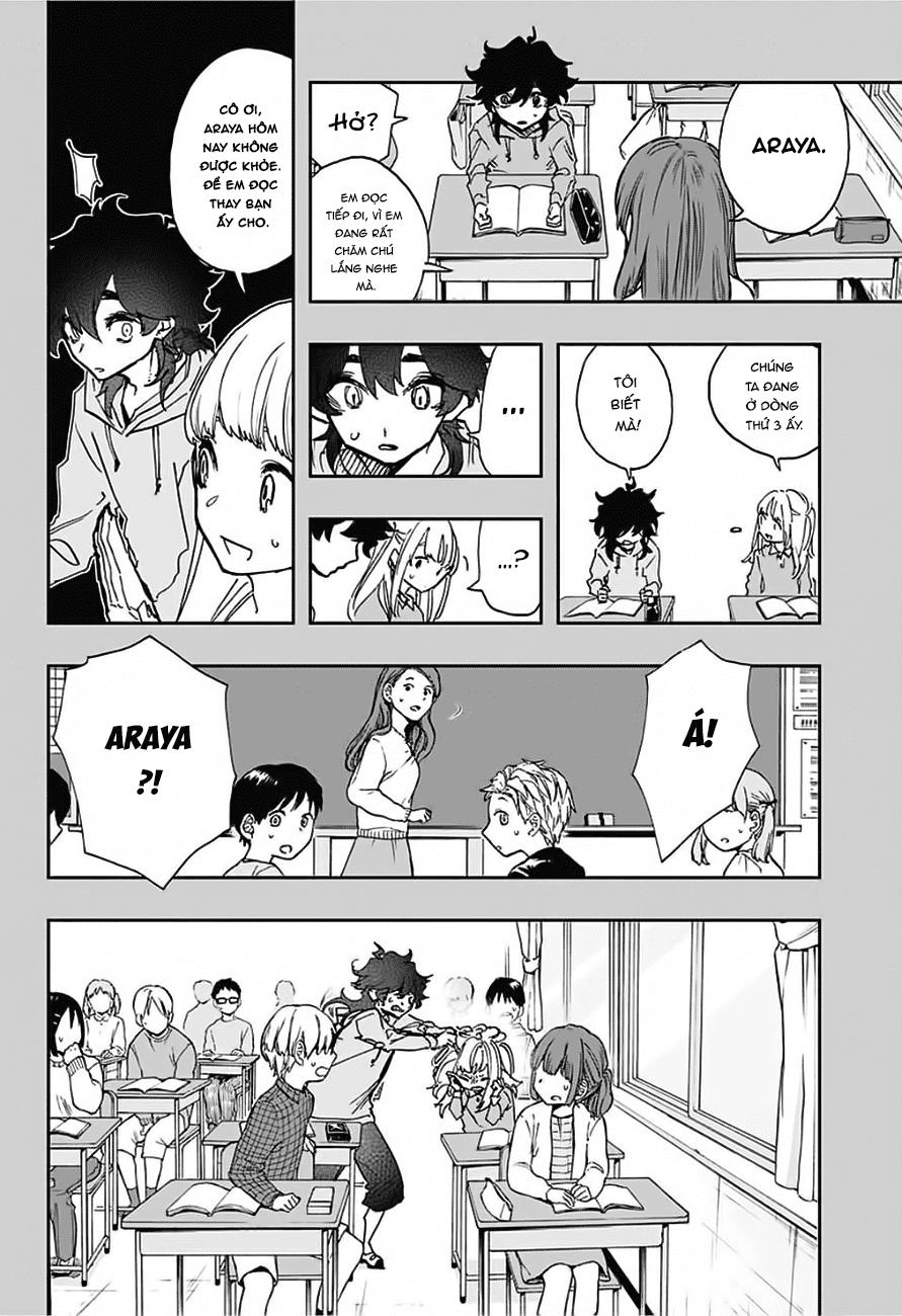 Act-Age Chapter 50 - 10