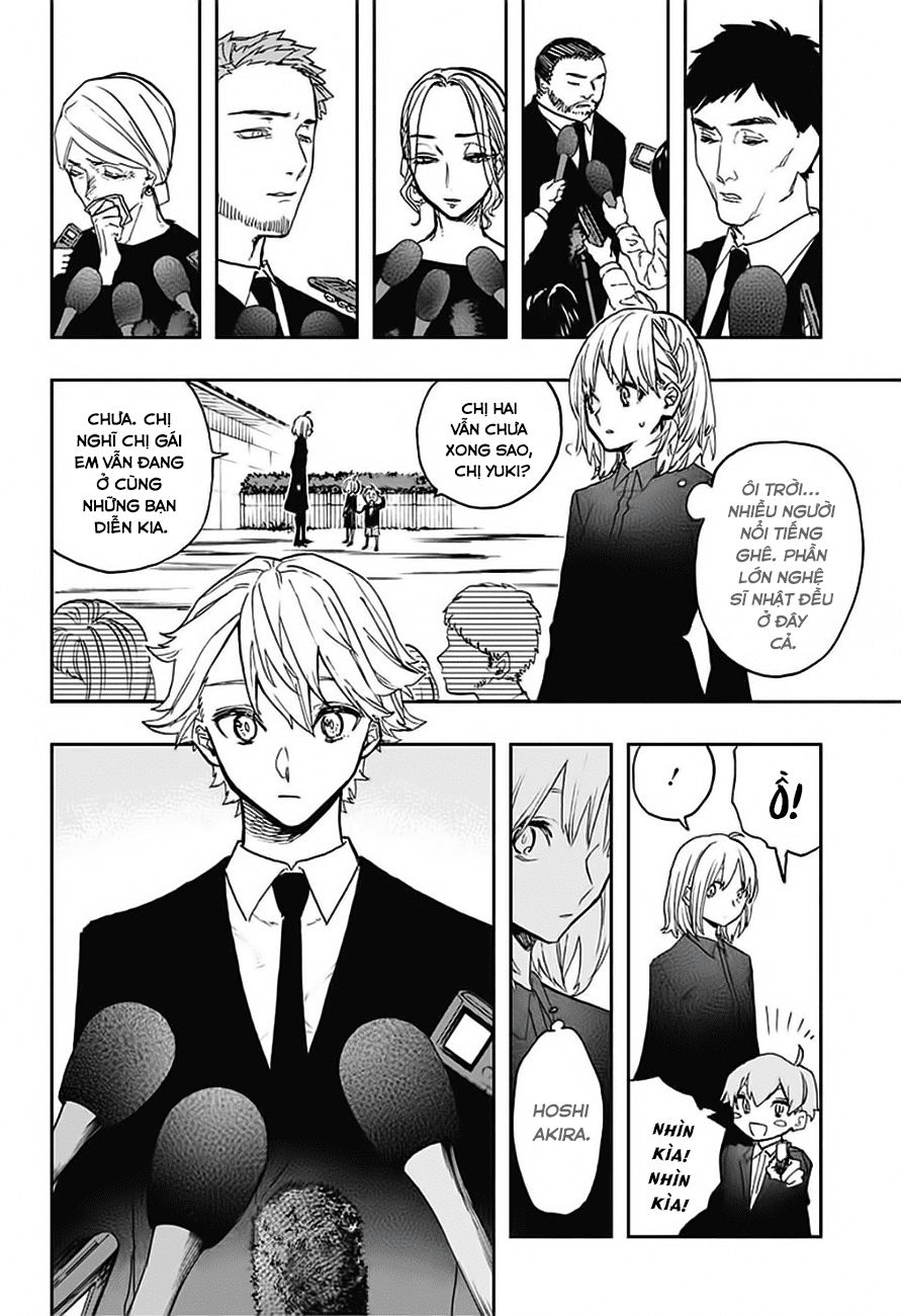 Act-Age Chapter 53 - 7