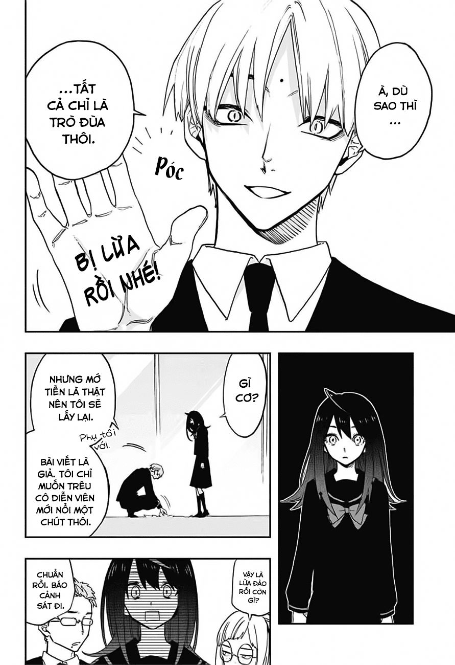 Act-Age Chapter 54 - 16