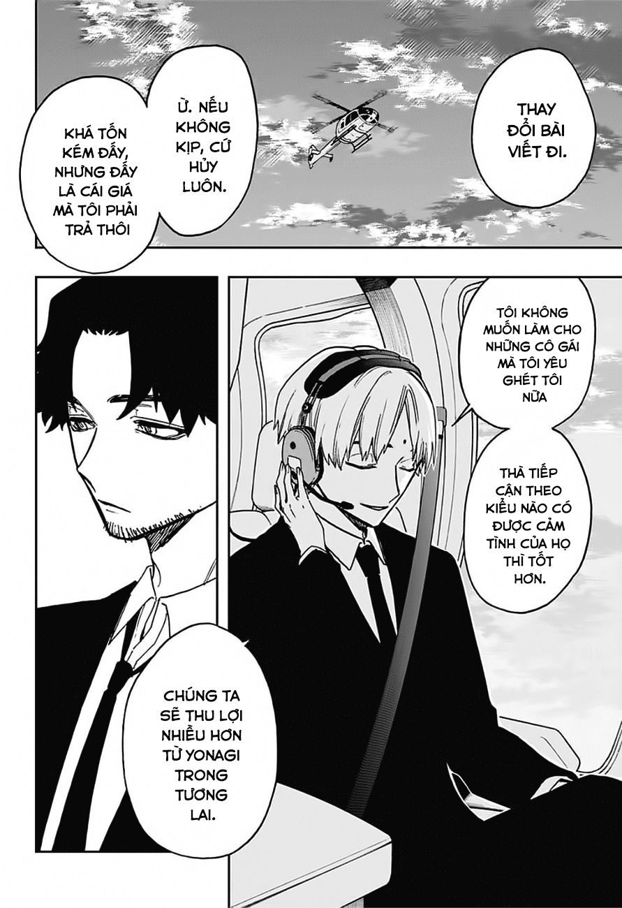 Act-Age Chapter 54 - 18