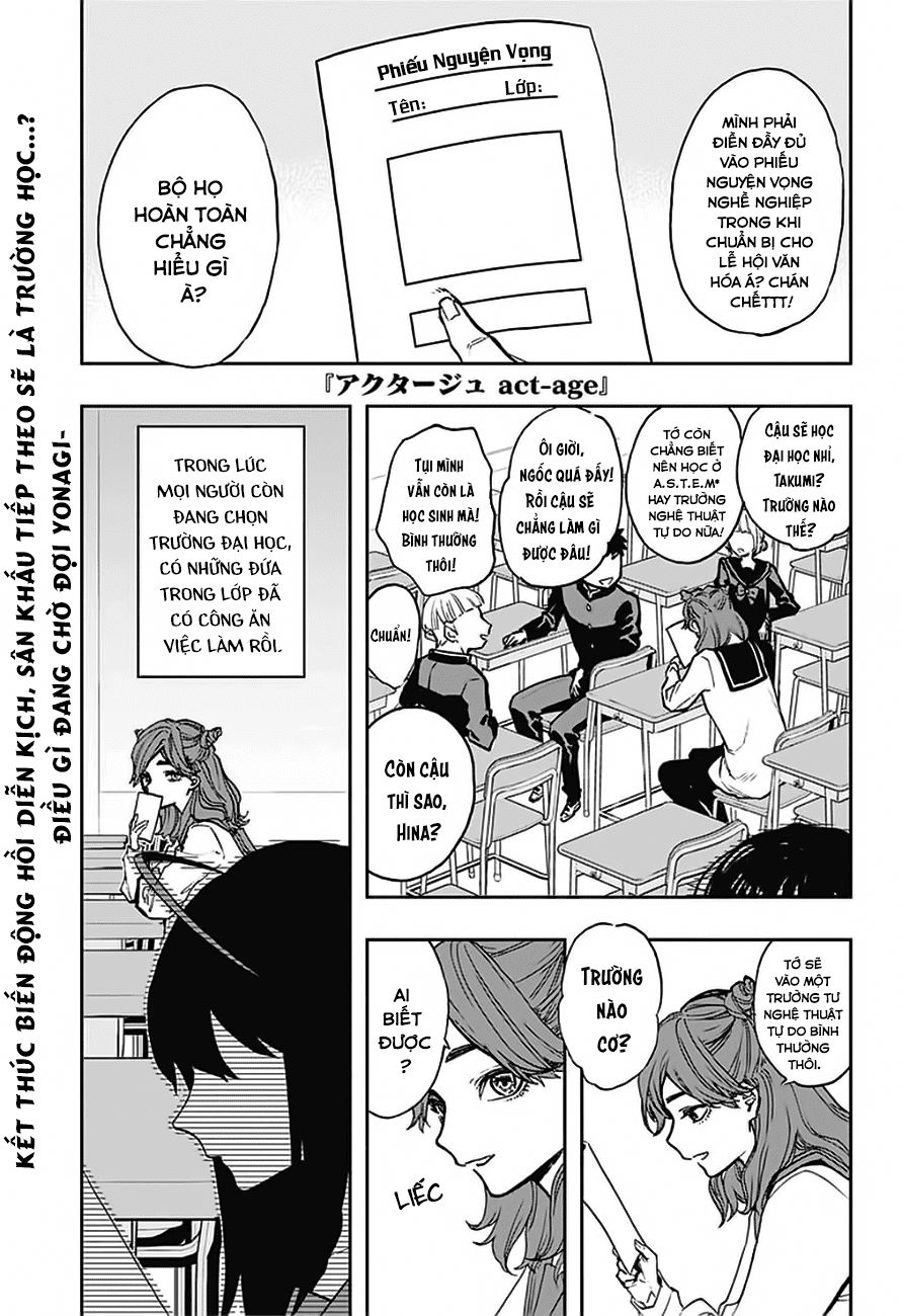 Act-Age Chapter 55 - 4