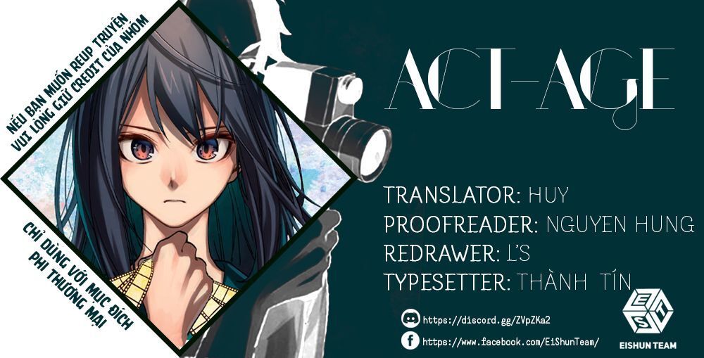 Act-Age Chapter 61 - 2