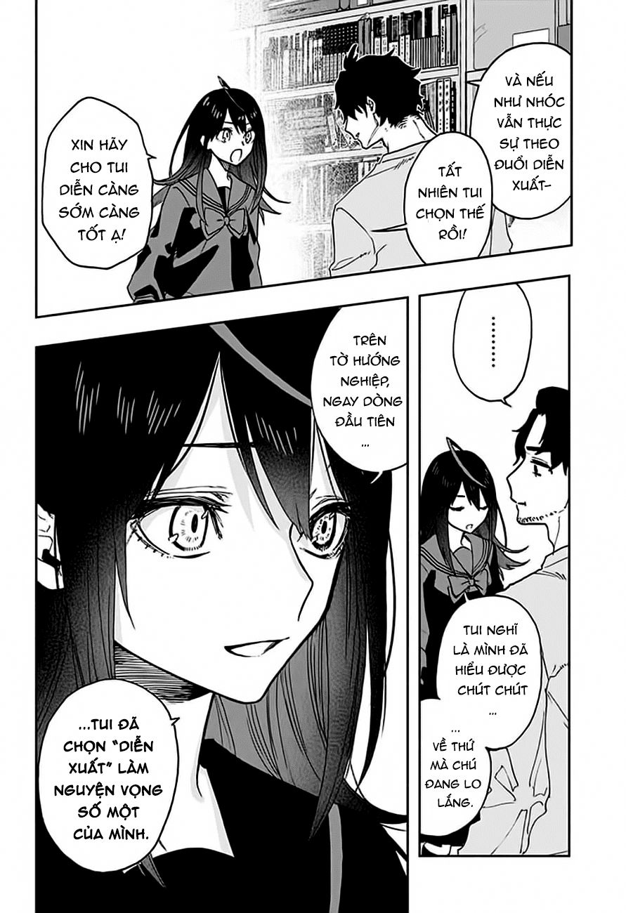 Act-Age Chapter 61 - 22