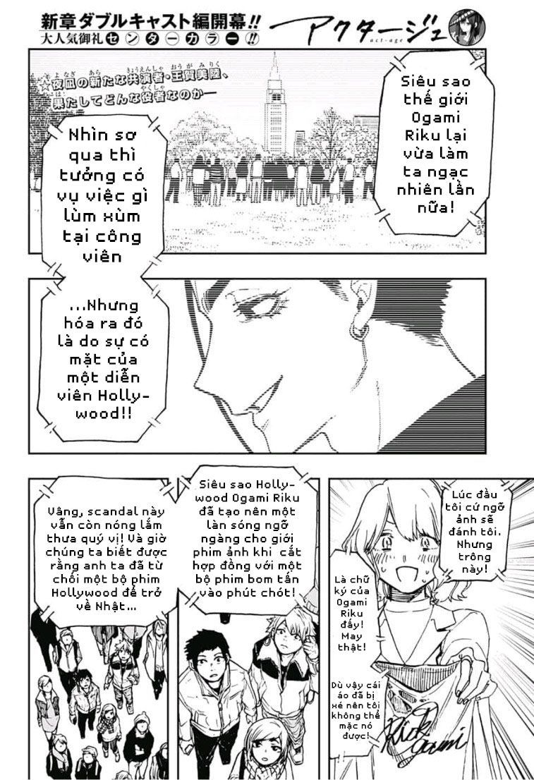 Act-Age Chapter 65 - 4