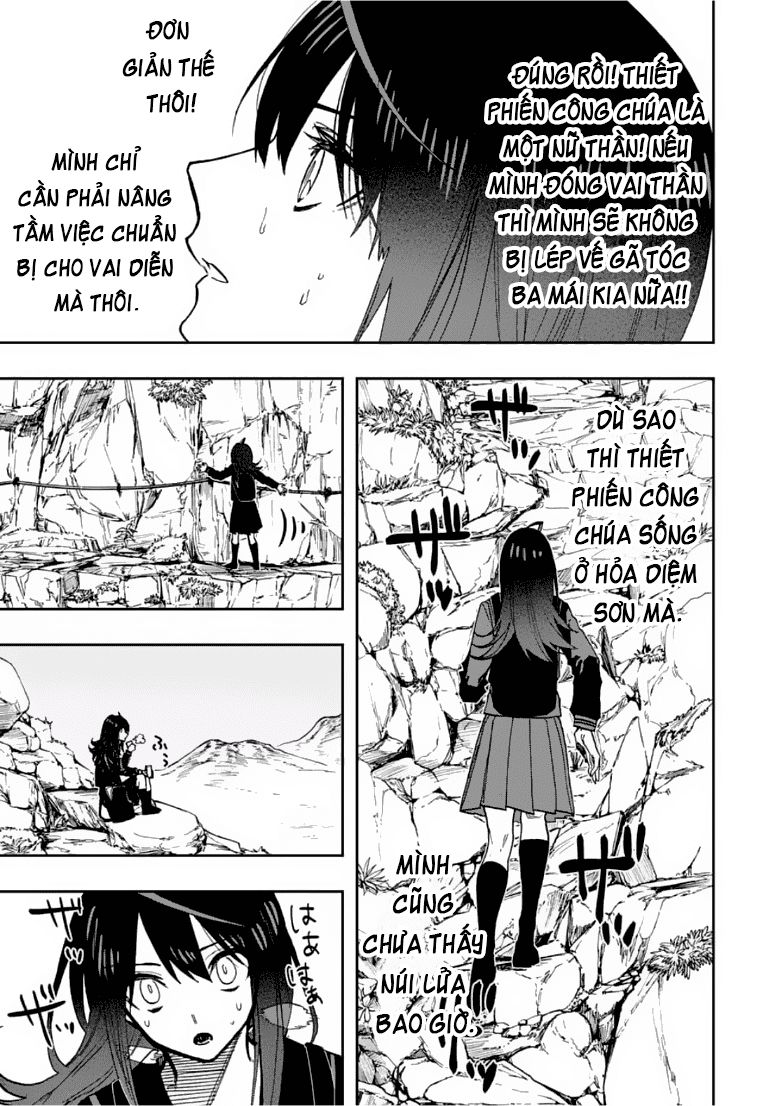 Act-Age Chapter 69 - 14