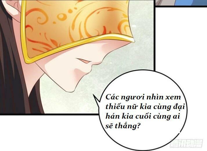 Tuyệt Sắc Quyến Rũ: Quỷ Y Chí Tôn Chapter 36 - 14