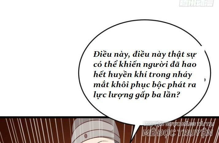 Tuyệt Sắc Quyến Rũ: Quỷ Y Chí Tôn Chapter 36 - 6