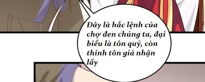 Tuyệt Sắc Quyến Rũ: Quỷ Y Chí Tôn Chapter 36 - 54