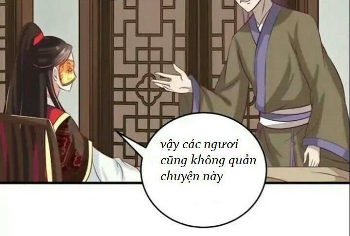 Tuyệt Sắc Quyến Rũ: Quỷ Y Chí Tôn Chapter 39 - 20