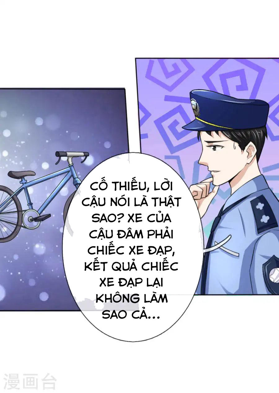 Tuyệt Thế Phi Đao Chapter 46 - 8