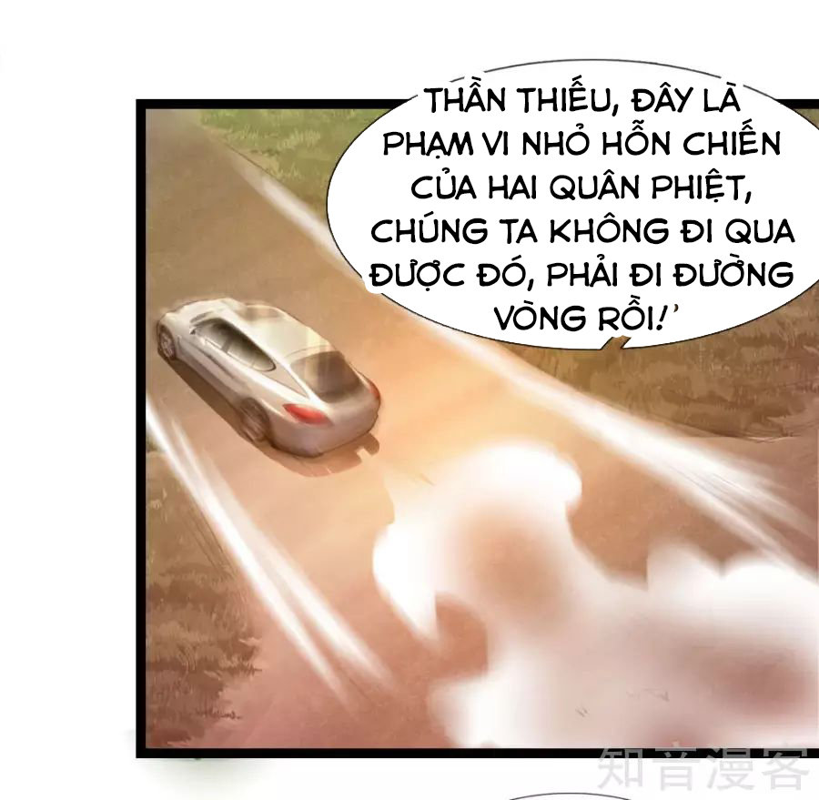 Tuyệt Thế Phi Đao Chapter 72 - 19