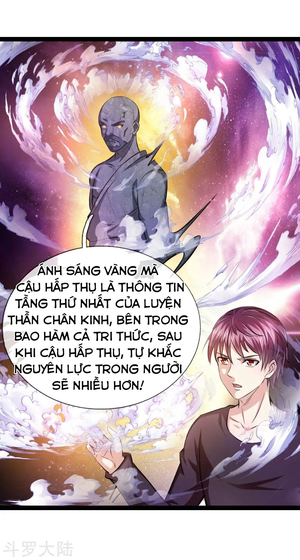 Tuyệt Thế Phi Đao Chapter 91 - 20