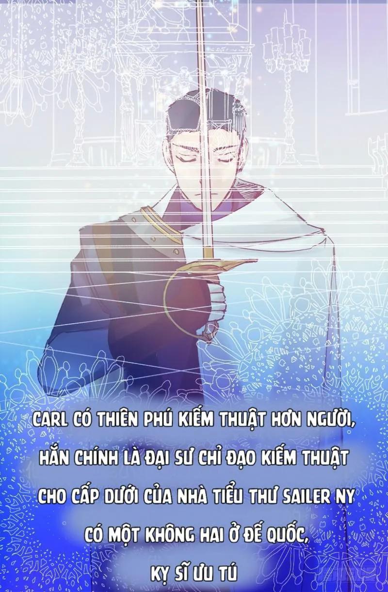 Tước Thế Luyến Nhân Chapter 3 - 15