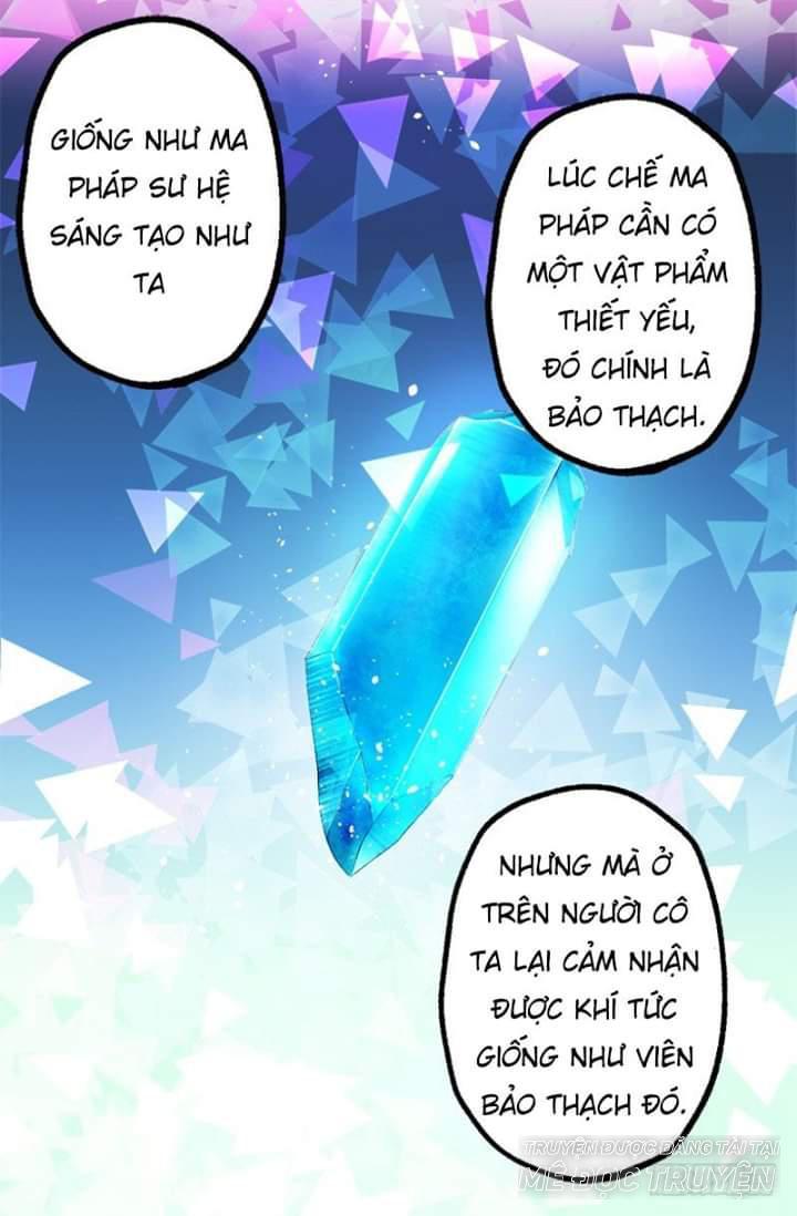 Tước Thế Luyến Nhân Chapter 7 - 6