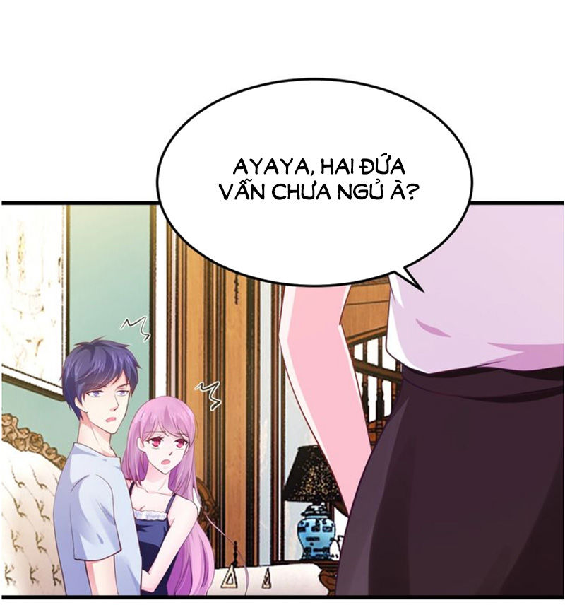 Thú Cưng Độc Quyền Của Boss Chapter 48 - 8