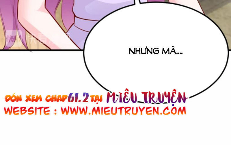 Thú Cưng Độc Quyền Của Boss Chapter 61 - 17