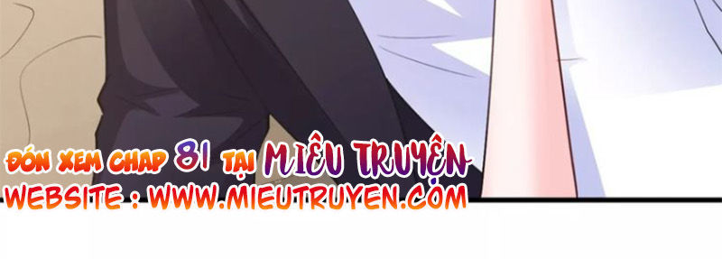 Thú Cưng Độc Quyền Của Boss Chapter 80 - 43