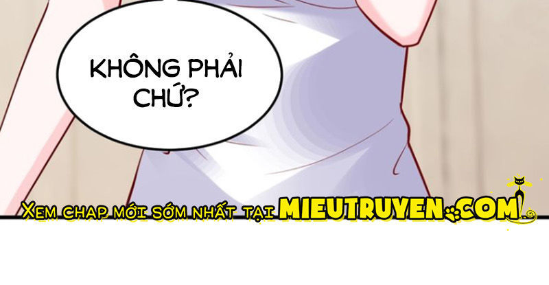 Thú Cưng Độc Quyền Của Boss Chapter 86 - 27