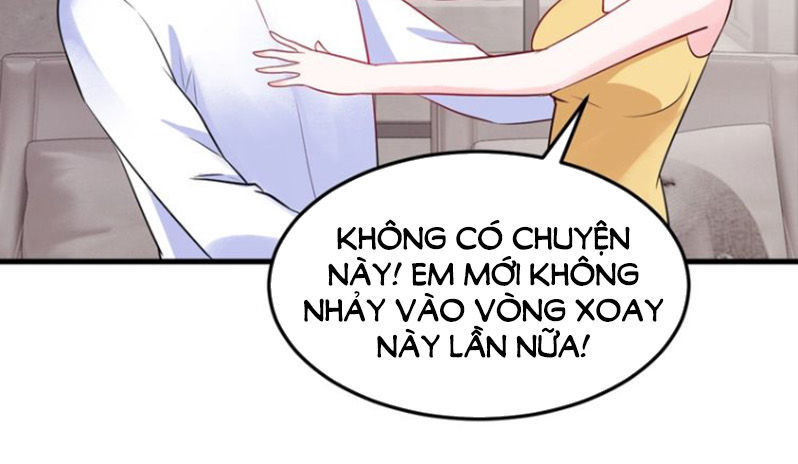 Thú Cưng Độc Quyền Của Boss Chapter 90 - 19