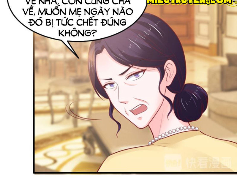 Thú Cưng Độc Quyền Của Boss Chapter 90 - 32