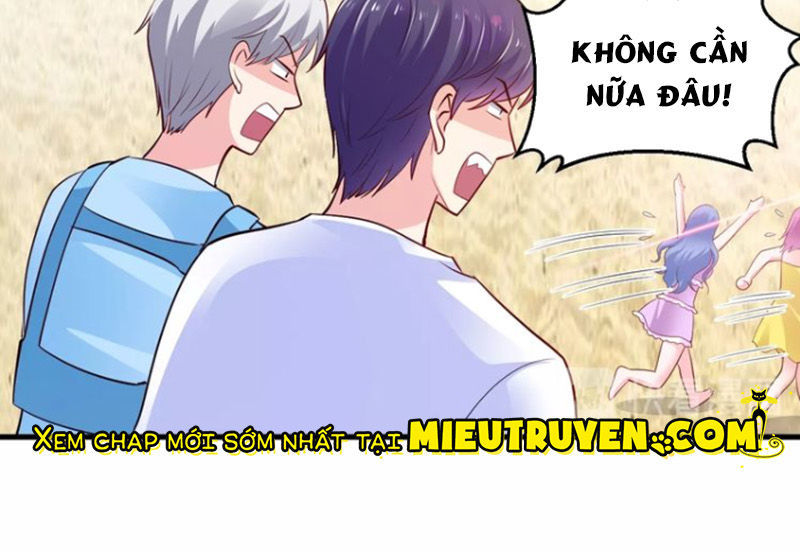 Thú Cưng Độc Quyền Của Boss Chapter 91 - 28