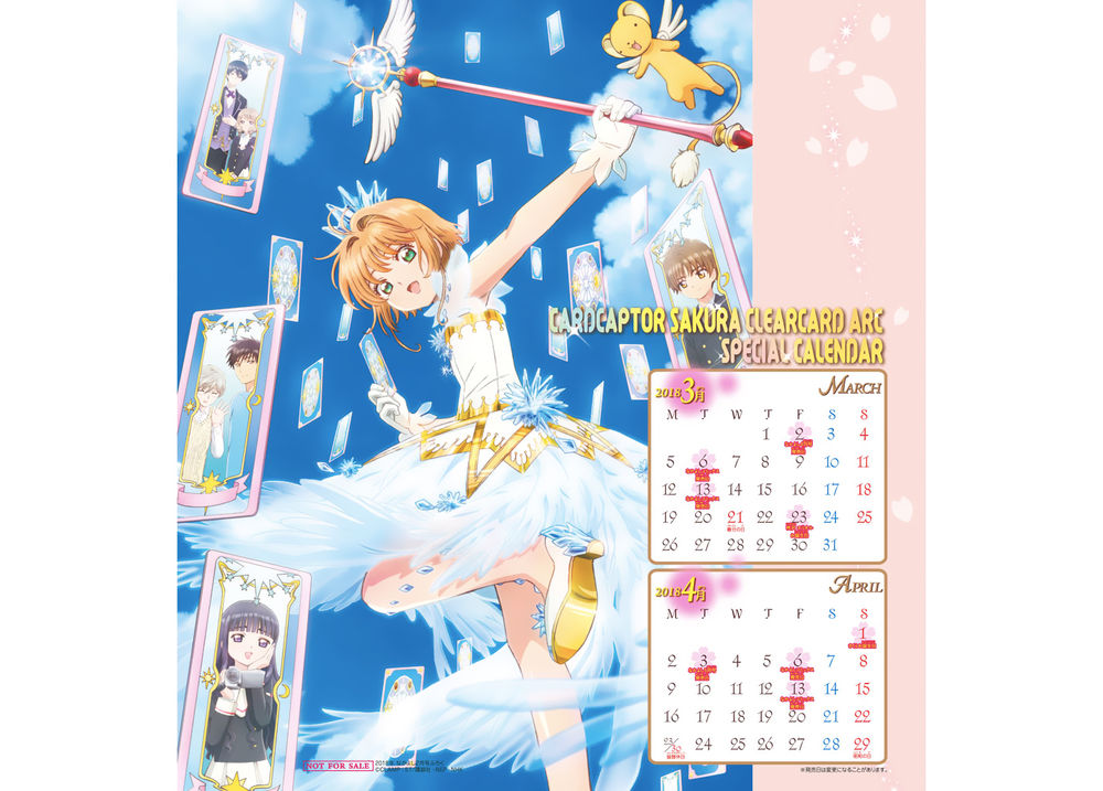 Thủ Lĩnh Thẻ Bài 2: Card Captor Sakura 2 Chapter 19 - 29