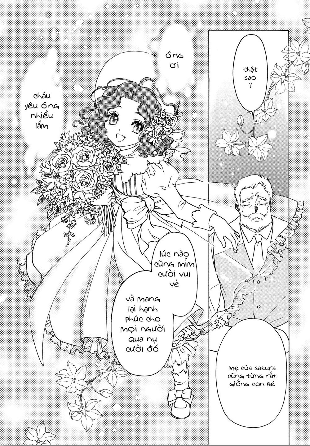 Thủ Lĩnh Thẻ Bài 2: Card Captor Sakura 2 Chapter 21 - 6