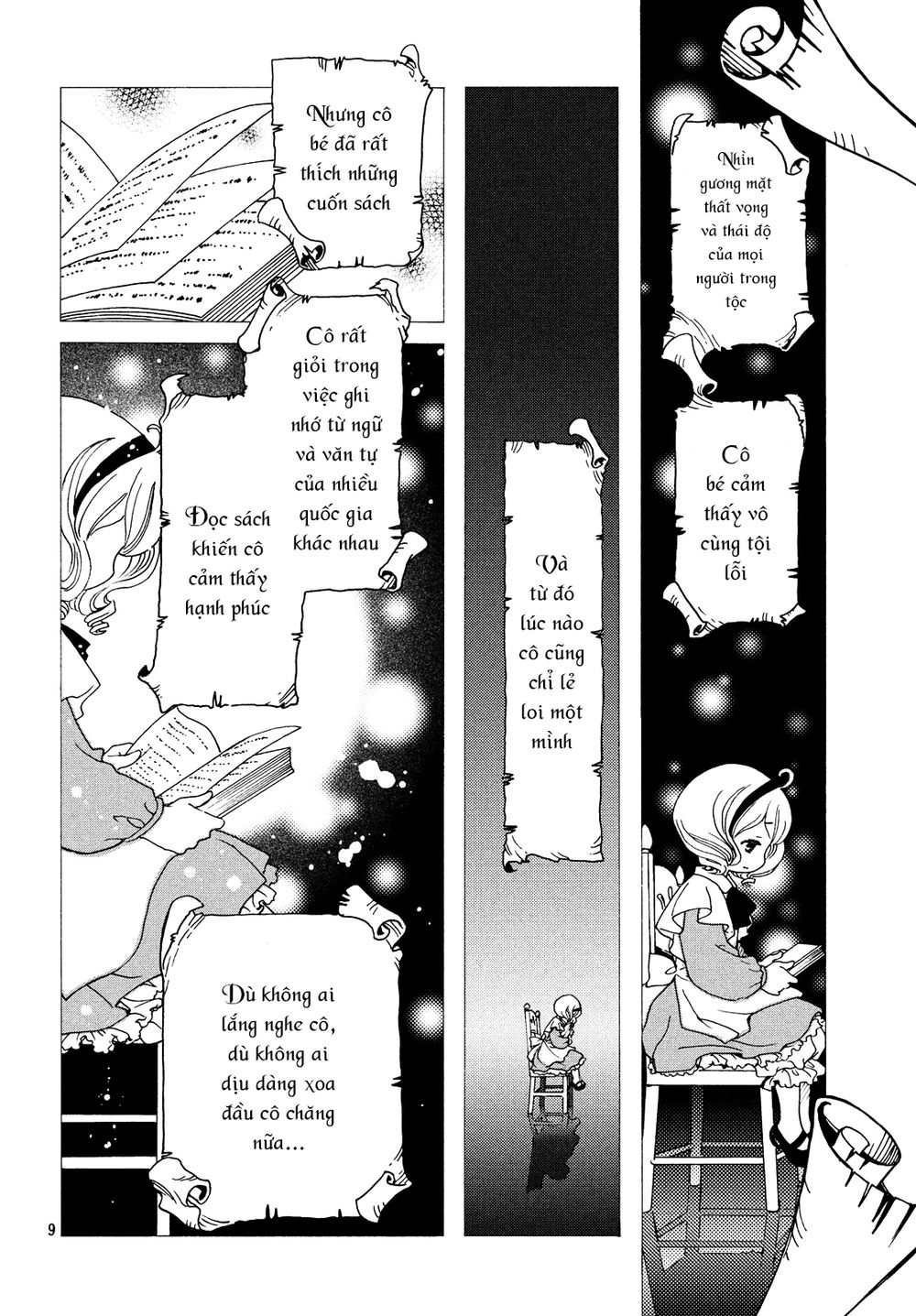 Thủ Lĩnh Thẻ Bài 2: Card Captor Sakura 2 Chapter 25 - 11