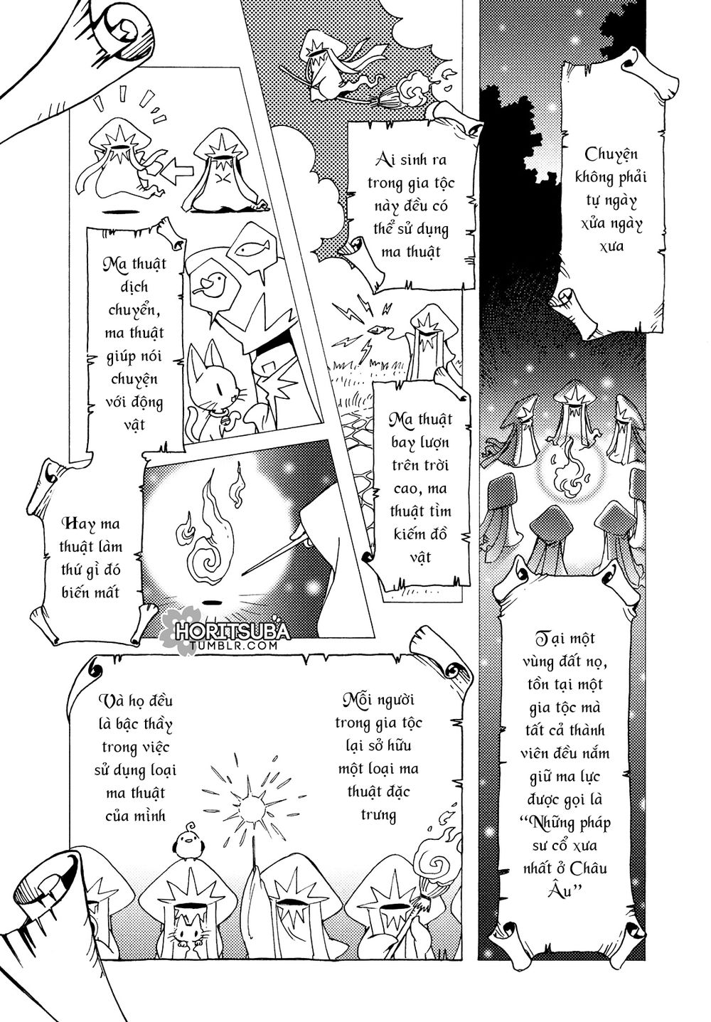 Thủ Lĩnh Thẻ Bài 2: Card Captor Sakura 2 Chapter 25 - 4