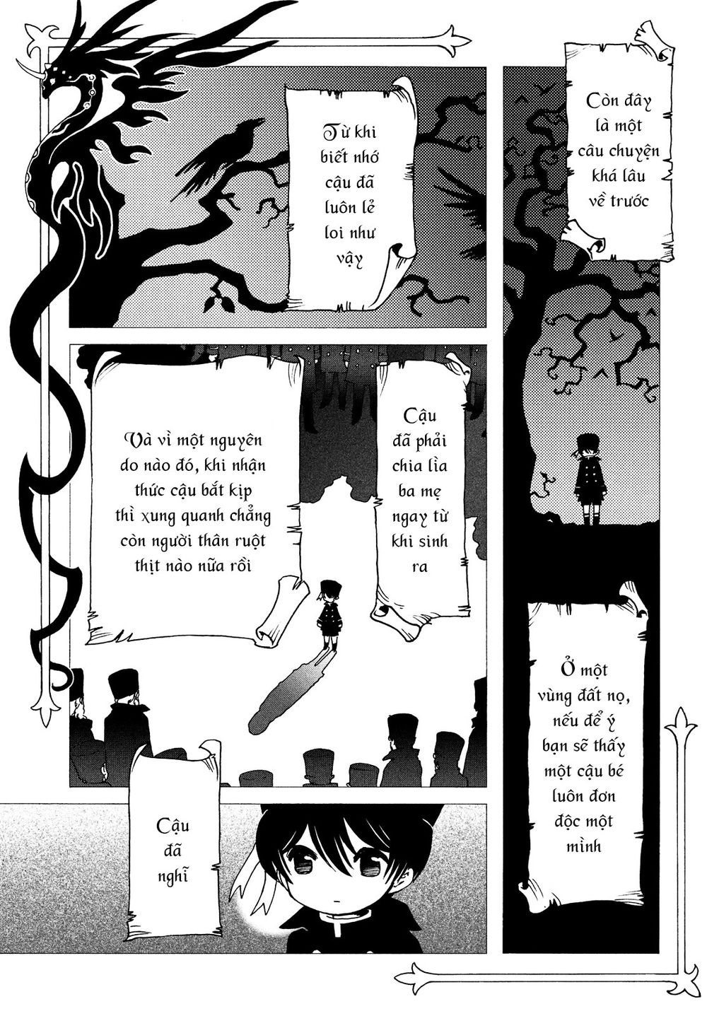 Thủ Lĩnh Thẻ Bài 2: Card Captor Sakura 2 Chapter 26 - 4