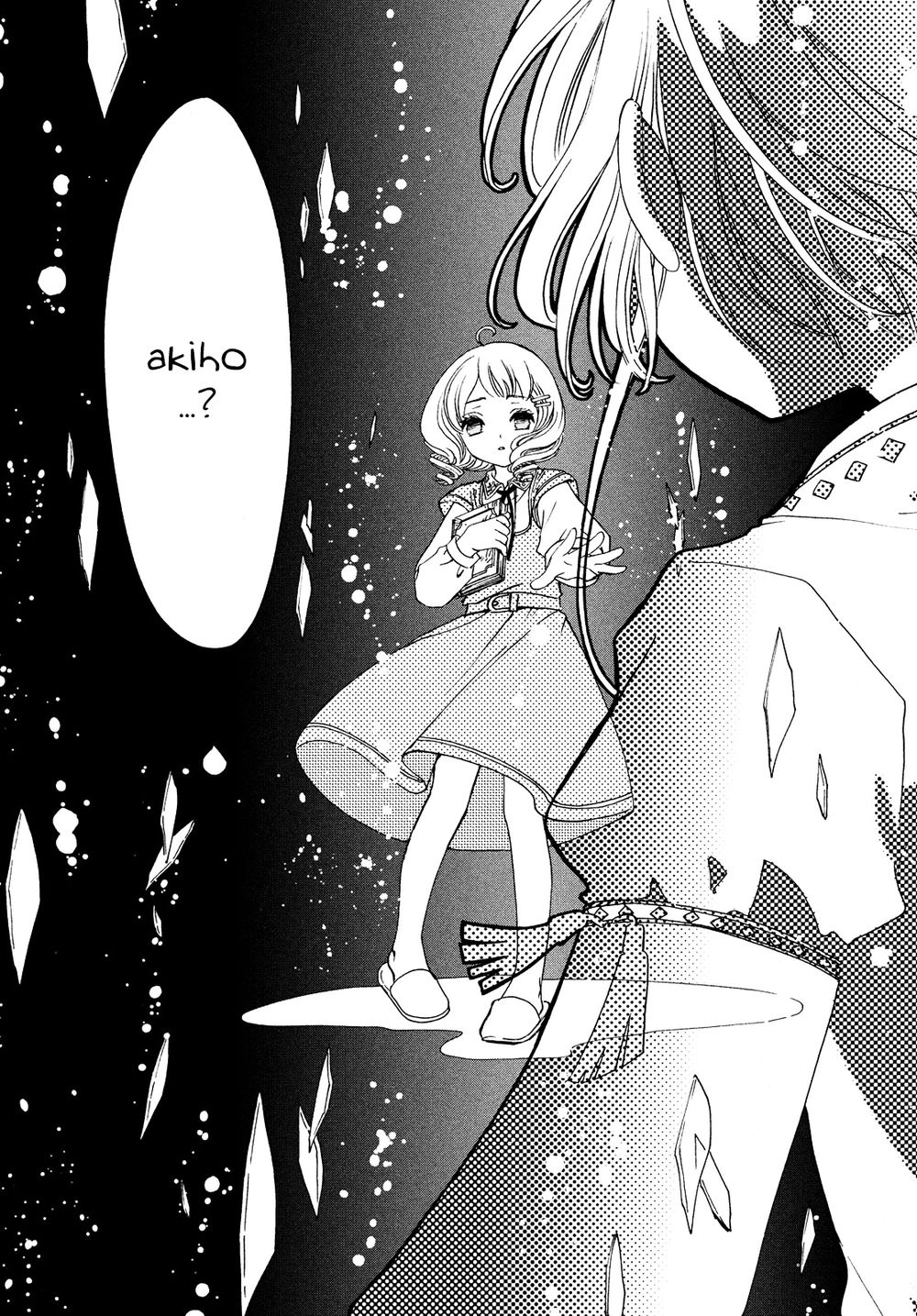 Thủ Lĩnh Thẻ Bài 2: Card Captor Sakura 2 Chapter 27 - 11