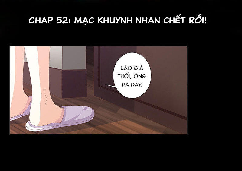 Hôn Bất Do Kỷ Chapter 52 - 2