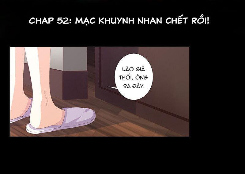 Hôn Bất Do Kỷ Chapter 54 - 2