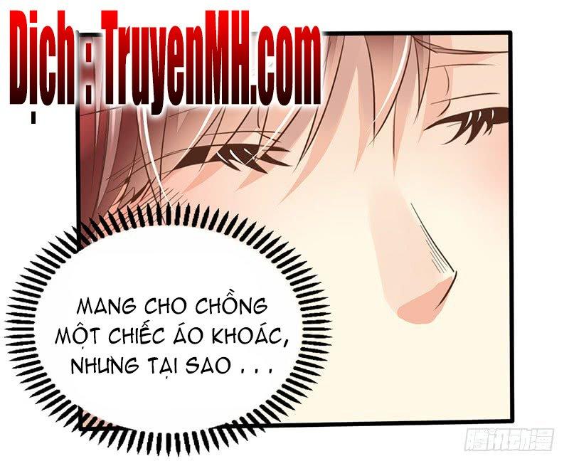 Hôn Bất Do Kỷ Chapter 1 - 8