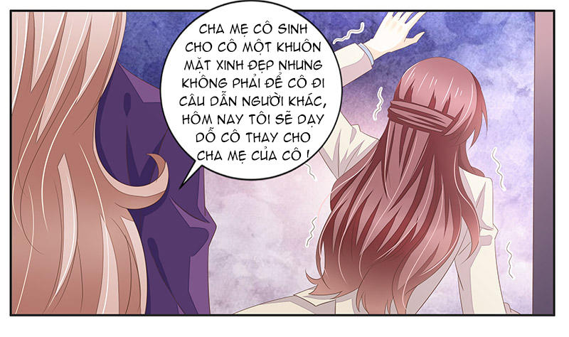 Hôn Bất Do Kỷ Chapter 10 - 10