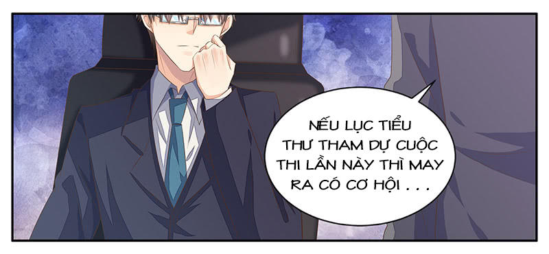 Hôn Bất Do Kỷ Chapter 11 - 25