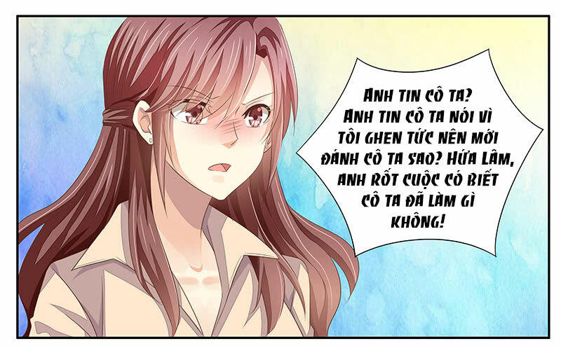 Hôn Bất Do Kỷ Chapter 14 - 37