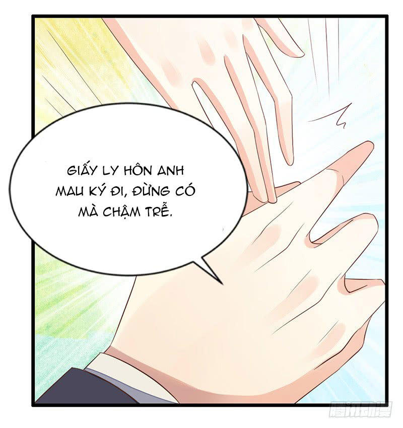 Hôn Bất Do Kỷ Chapter 16 - 24