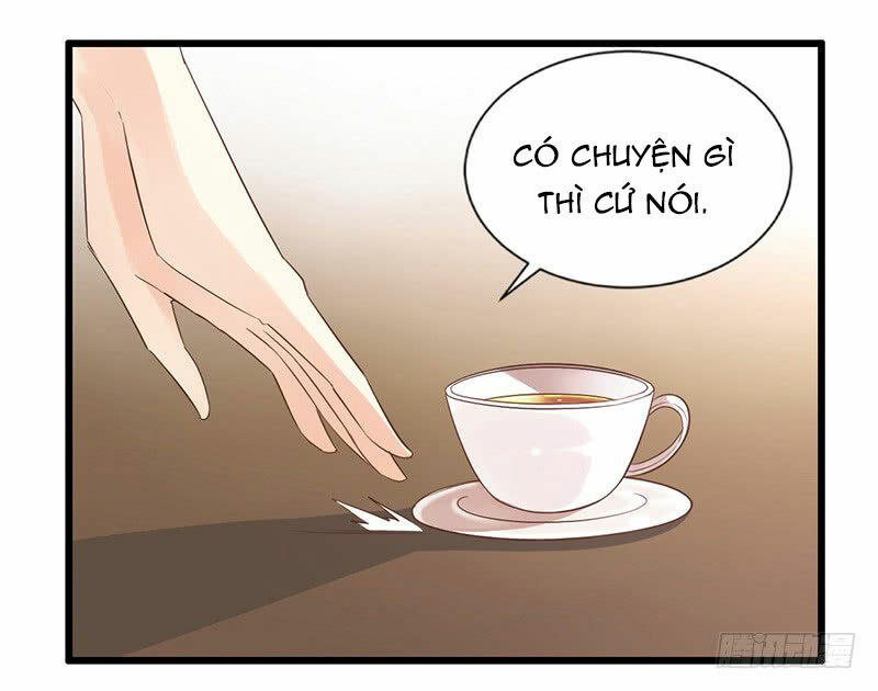 Hôn Bất Do Kỷ Chapter 18 - 3