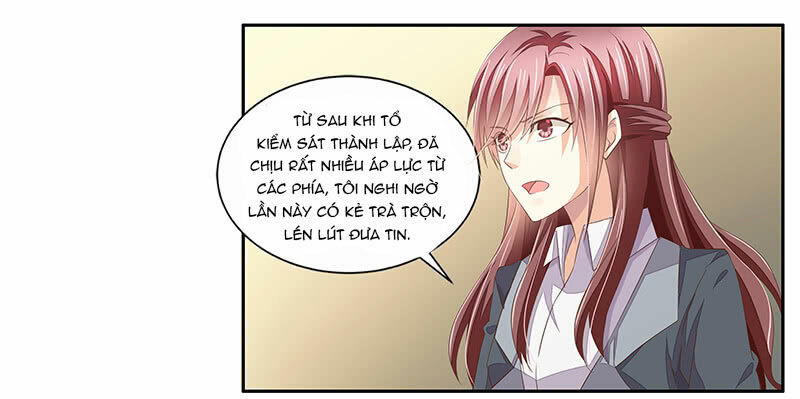 Hôn Bất Do Kỷ Chapter 19 - 32