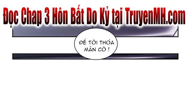 Hôn Bất Do Kỷ Chapter 2 - 42