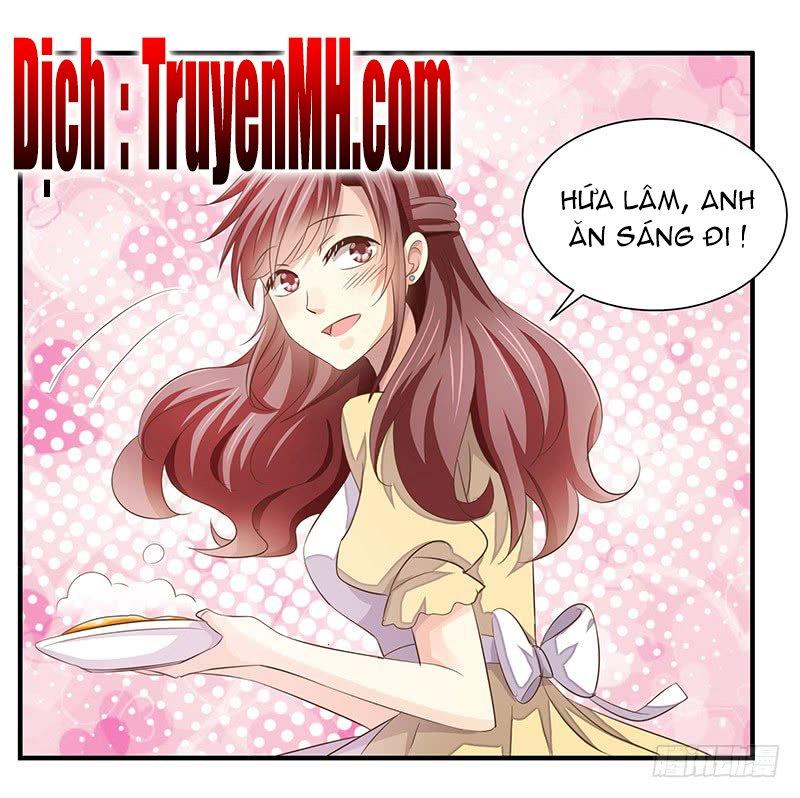 Hôn Bất Do Kỷ Chapter 3 - 22