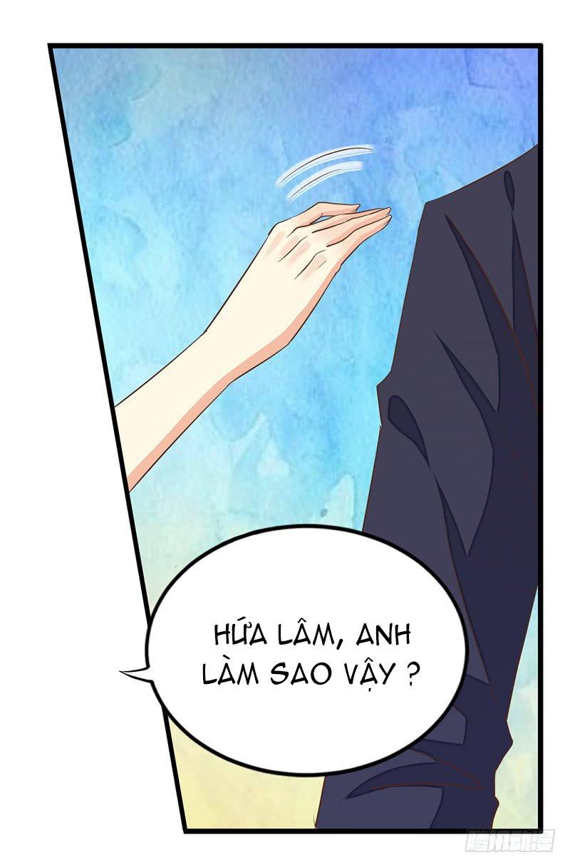 Hôn Bất Do Kỷ Chapter 3 - 8