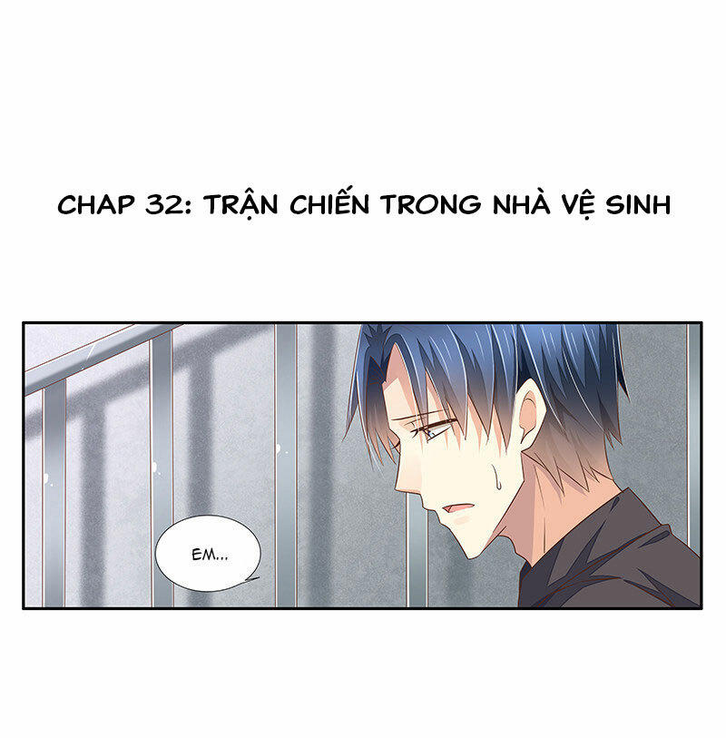 Hôn Bất Do Kỷ Chapter 32 - 3