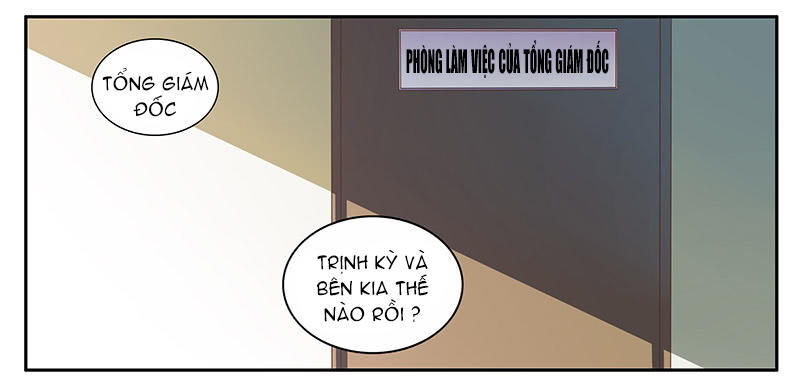 Hôn Bất Do Kỷ Chapter 7 - 2