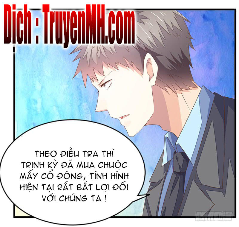 Hôn Bất Do Kỷ Chapter 7 - 3