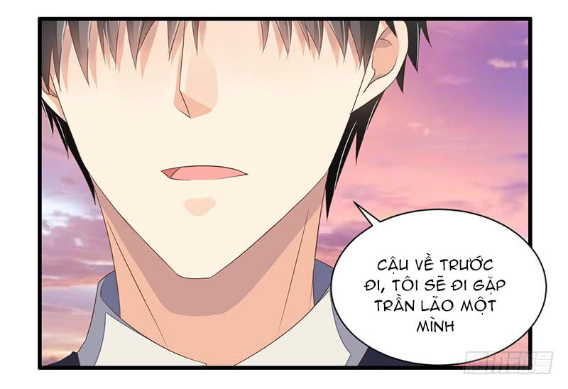 Hôn Bất Do Kỷ Chapter 8 - 22