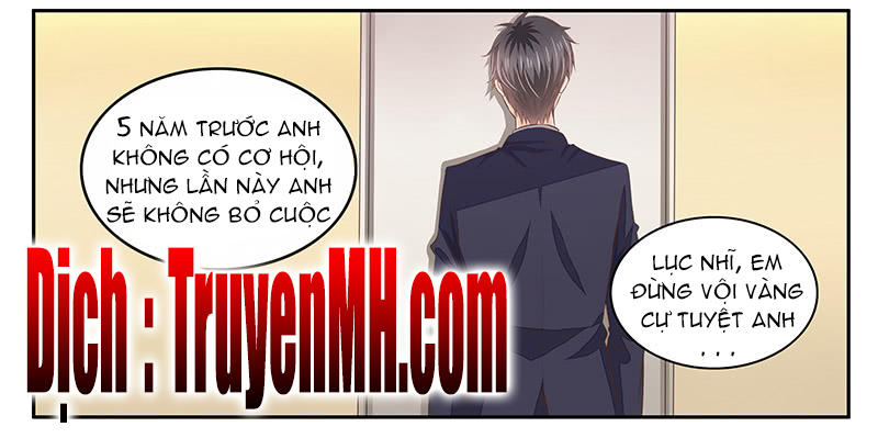 Hôn Bất Do Kỷ Chapter 8 - 28