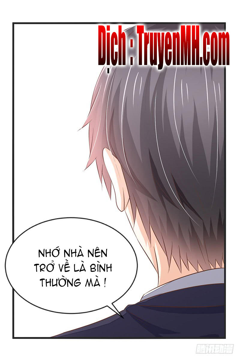 Hôn Bất Do Kỷ Chapter 9 - 9