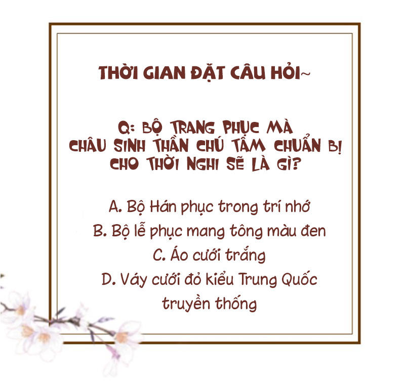 Nhất Sinh Nhất Thế Mỹ Nhân Cốt Chapter 16 - 29